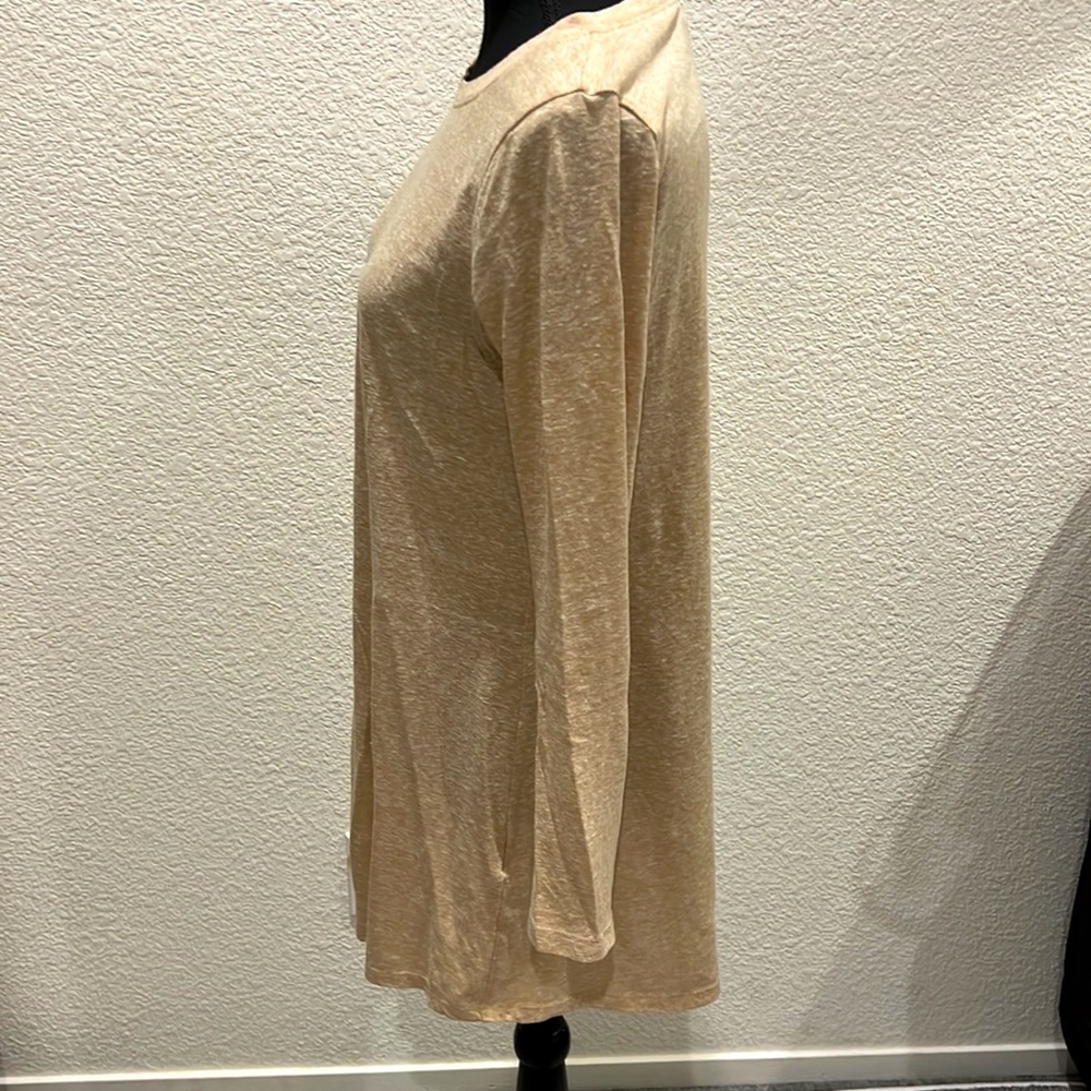 F21 long sleeve dress - Picture 2 of 4